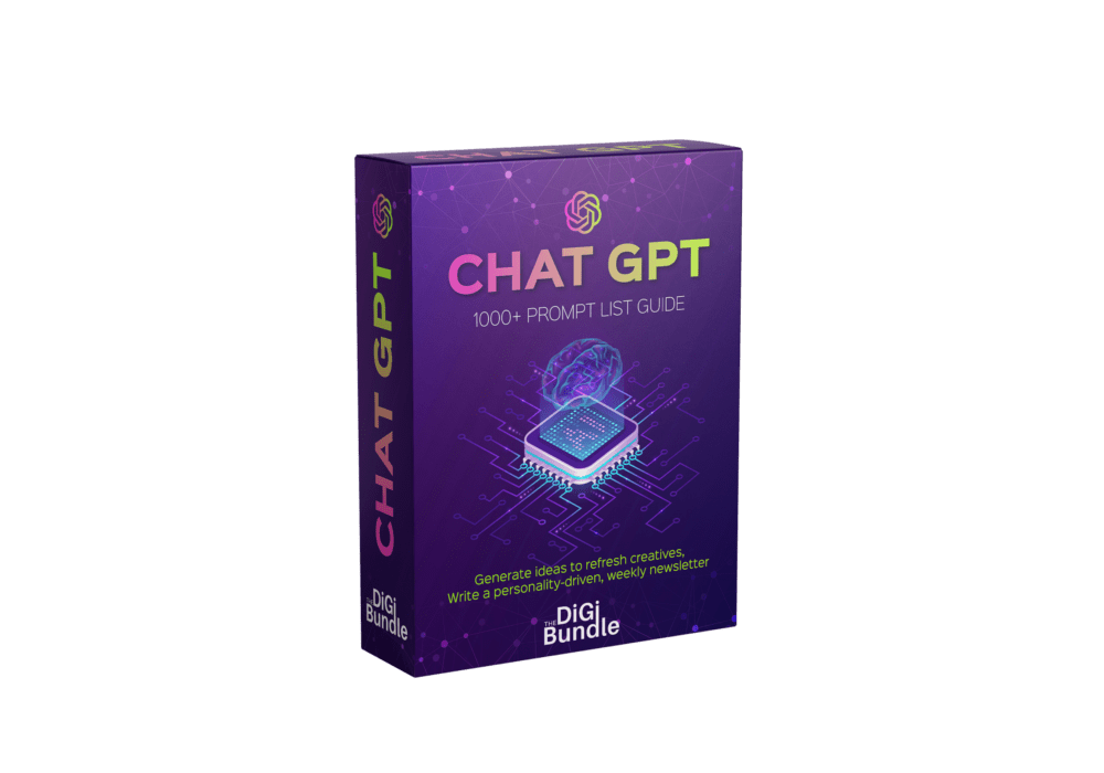 4000+ Chat GPT Prompt List Guide - Image 2