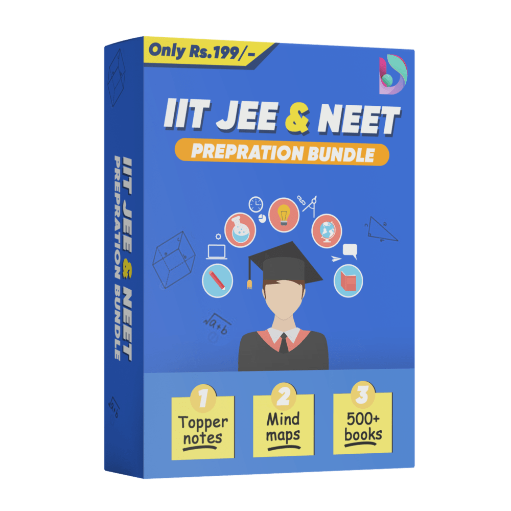 IIT JEE & NEET Success Bundle